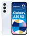EAN 8806095457567 - Samsung Galaxy A35 5G 16,8 cm (6.6") SIM doble Android 14 USB Tipo C 8 GB 256 GB 5000 mAh Azul imagen 1
