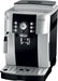 EAN 8004399326156 - De’Longhi Magnifica S ECAM 21.117.SB Totalmente automática Máquina espresso 1,8 L imagen 2