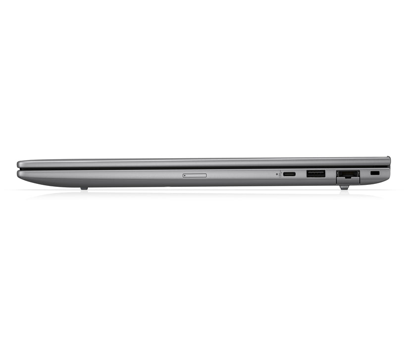 EAN 199642183551 - HP ZBook 8 G1i Mobile Workstation PC Wolf Pro Security Edition Intel Core Ultra 7 255H Estación de trabajo imagen 15