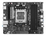 EAN 4711581494985 - Asrock DeskSlim X600 Negro AMD X600 Zócalo AM5 imagen 5