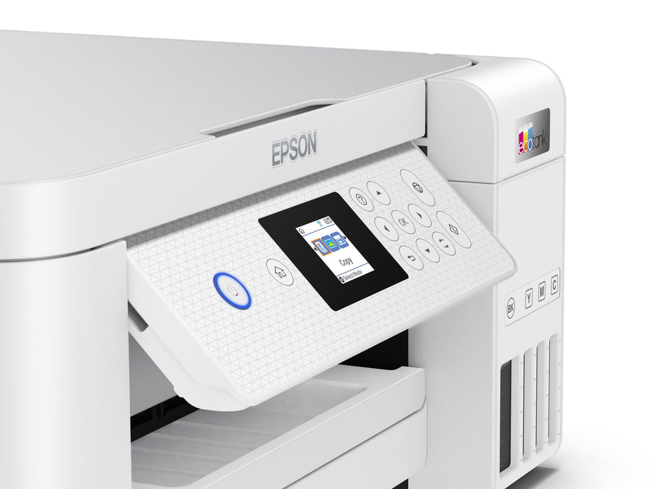 EAN 8715946686387 - Epson EcoTank ET-2856 Inyección de tinta 5760 x 1440 DPI 33 ppm Wifi imagen 8