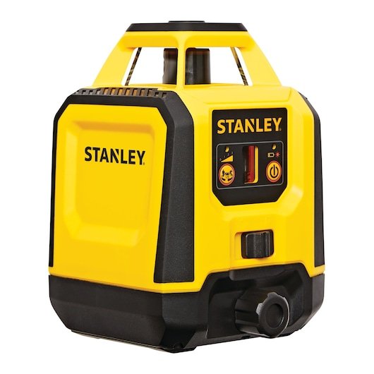 EAN 3253560776169 - Stanley FATMAX STHT77616-0 nivelador láser y alineador Nivel de línea 30 m imagen 3
