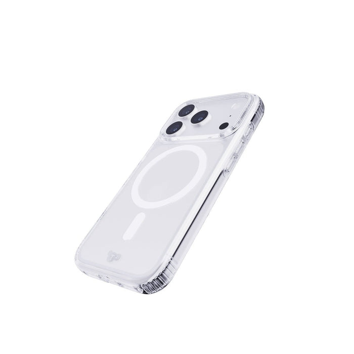 EAN 840459607319 - Tech21 T21-11329 funda para teléfono móvil 16 cm (6.3") Transparente imagen 3