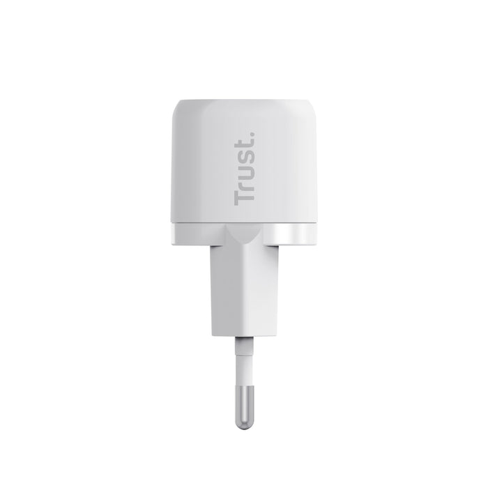 EAN 8713439252057 - Trust Maxo Universal Blanco Corriente alterna Interior imagen 6