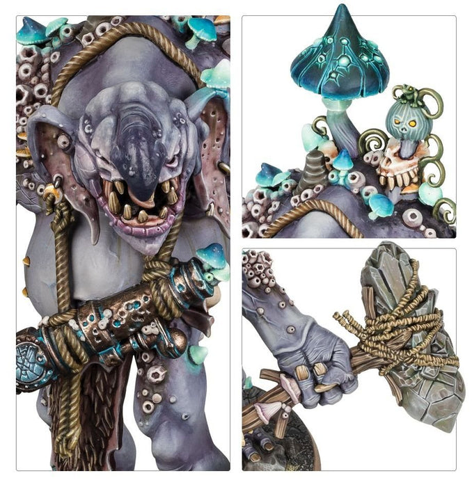 EAN 5011921258826 - Games Workshop 89-100 collectible figure imagen 17