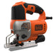 EAN 5035048711590 - Black & Decker BES610K-QS power jigsaws 650 W imagen 4