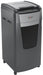 EAN 5028252613958 - Rexel AutoFeed+ 600X triturador de papel Corte cruzado 55 dB 23 cm Negro, Gris imagen 3