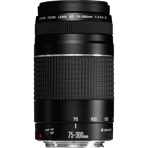 EAN 4960999214078 - Canon 6473A015 lente de cámara SLR Teleobjetivo Negro imagen 1