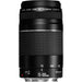 EAN 4960999214078 - Canon 6473A015 lente de cámara SLR Teleobjetivo Negro imagen 1