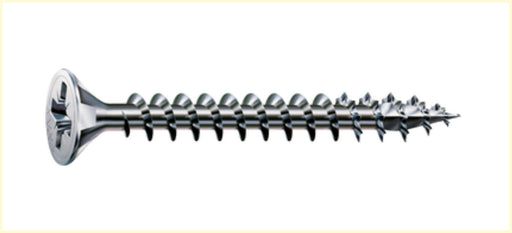 EAN 4003530003974 - SPAX 4003530003974 tornillo/tuerca 35 mm 1000 pieza(s) imagen 1