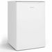 EAN 4004470725339 - Bomann GS 7253 Congelador vertical Independiente 87 L Blanco imagen 1
