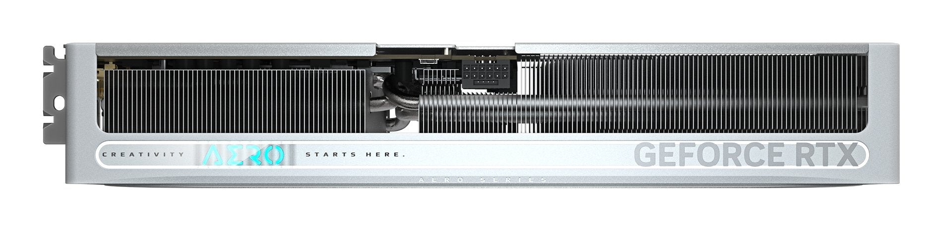 EAN 4719331355852 - GIGABYTE GeForce RTX 5070 AERO OC 12G imagen 7