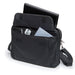 EAN 7640158660140 - DICOTA Value Toploading Kit 39,6 cm (15.6") Bandolera Negro imagen 3