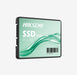 EAN 6974202725600 - Hiksemi HS-SSD-WAVE(S) 256G unidad de estado sólido 256 GB 2.5" Serial ATA III 3D NAND imagen 1