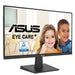 EAN 4711387078334 - ASUS VA27EHF pantalla para PC 68,6 cm (27") 1920 x 1080 Pixeles Full HD LCD Negro imagen 5