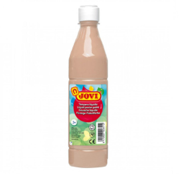 EAN 8412027026338 - Jovi 50609 pintura para manualidades Pintura para carteles 500 ml 1 pieza(s) imagen 1