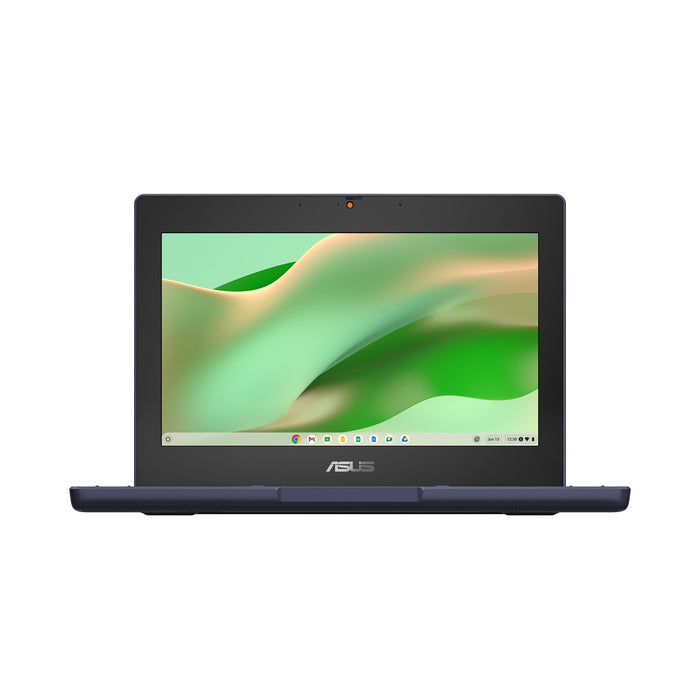 EAN 4711387932629 - ASUS Chromebook CR11 CR1104CTA-N00100 Intel® N 29,5 cm (11.6") LPDDR5-SDRAM Wi-Fi 6 (802.11ax) imagen 1