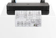 EAN 0194850019845 - HP Designjet T250 24-in Printer impresora de gran formato Wifi Inyección de tinta térmica Color 2400 x 12 imagen 2