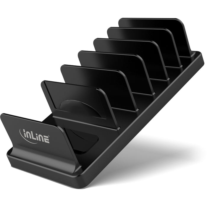 EAN 4043718267637 - InLine 55461S soporte Soporte pasivo Reproductor de MP4, Teléfono móvil/smartphone, Navegante, Consola de imagen 2