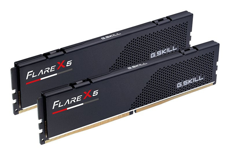 EAN 4711549510214 - G.Skill Flare X5 F5-6000J3038F16GH2-FX5 módulo de memoria 32 GB 2 x 16 GB DDR5 6000 MT/s 288-pin DIMM imagen 2