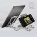 EAN 8595247906687 - Axagon STND-M montaje y soporte para teléfono Aluminio imagen 4