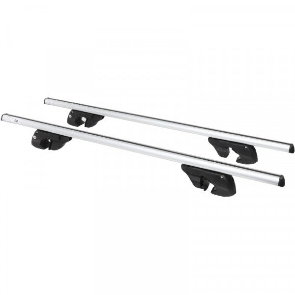 EAN 4008153011788 - Fischer 126002_FISCHER Portabicicletas Negro, Acero imagen 4