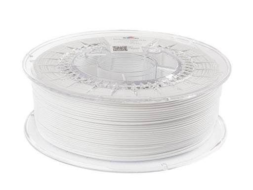 EAN 5903175657619 - Spectrum 5903175657619 material de impresión 3d ABS, Polietileno tereftalato glico (PETG) Blanco 1,4 kg imagen 2