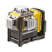 EAN 5035048489659 - DeWALT DCE089D1R Nivel de línea/punto 15 m imagen 1