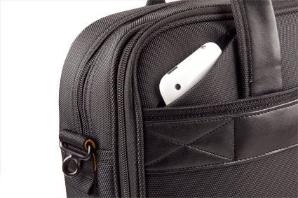 EAN 3760170844169 - Urban Factory Optimia 35,8 cm (14.1") Maletín Negro imagen 9