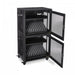 EAN 662919113068 - V7 CHGSTA12AC-1E carrito y armario de dispositivo portátil Carro de gestión y carga para dispositivos port imagen 3