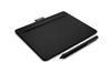 EAN 4949268621366 - Wacom Intuos S Bluetooth tableta digitalizadora Negro 2540 líneas por pulgada 152 x 95 mm USB/Bluetooth imagen 3