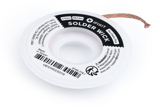 EAN 810140230119 - iFixit IF145-779-1 Accesorio para estaciones de soldadura / soldadores 1 pieza(s) imagen 1