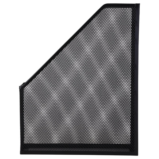 EAN 6921734991867 - Deli E9186 archivador Metal Negro imagen 2