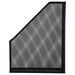 EAN 6921734991867 - Deli E9186 archivador Metal Negro imagen 2