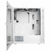 EAN 5999094005372 - Kolink OBSERVATORY HF GLASS WHITE ARGB Midi Tower Blanco imagen 6