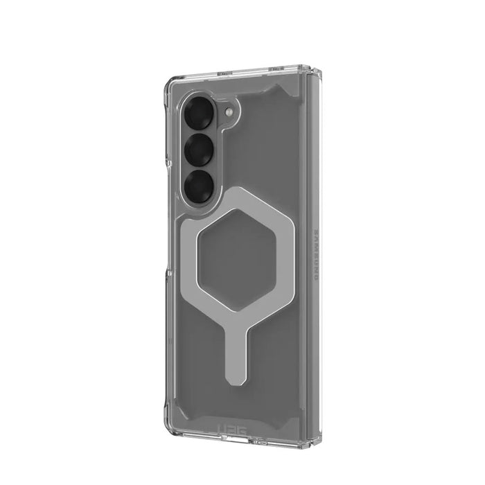 EAN 0840283913747 - Urban Armor Gear Plyo Pro funda para teléfono móvil 16 cm (6.3") Transparente imagen 5