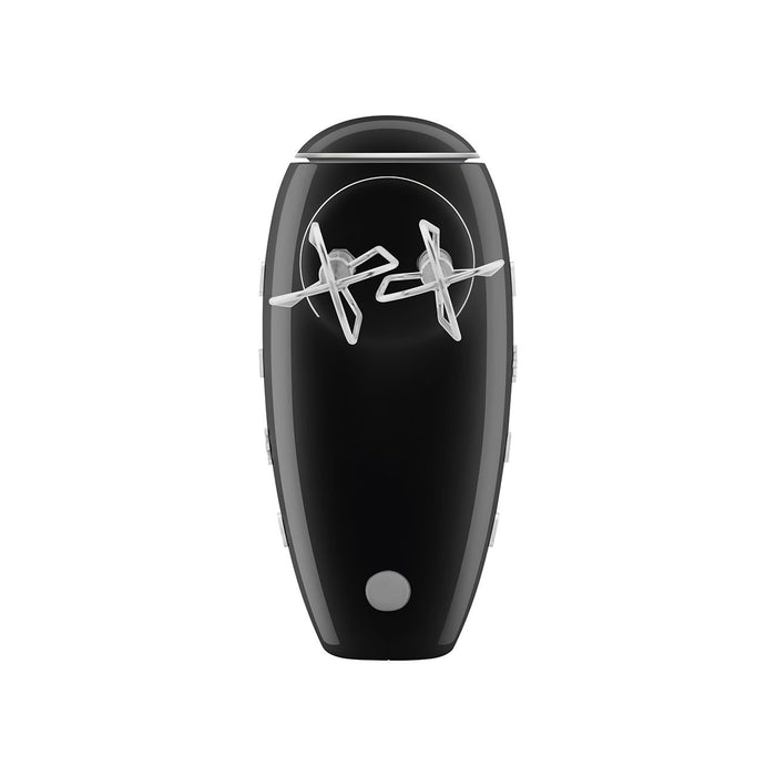 EAN 8017709301835 - Smeg HMF01BLEU batidora Batidora de mano 250 W Negro imagen 5