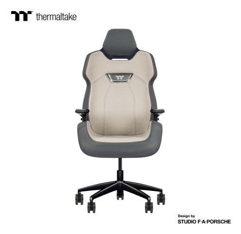 EAN 4711658545701 - Thermaltake ARGENT E700 Silla para videojuegos de PC Beige imagen 3