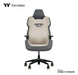 EAN 4711658545701 - Thermaltake ARGENT E700 Silla para videojuegos de PC Beige imagen 3