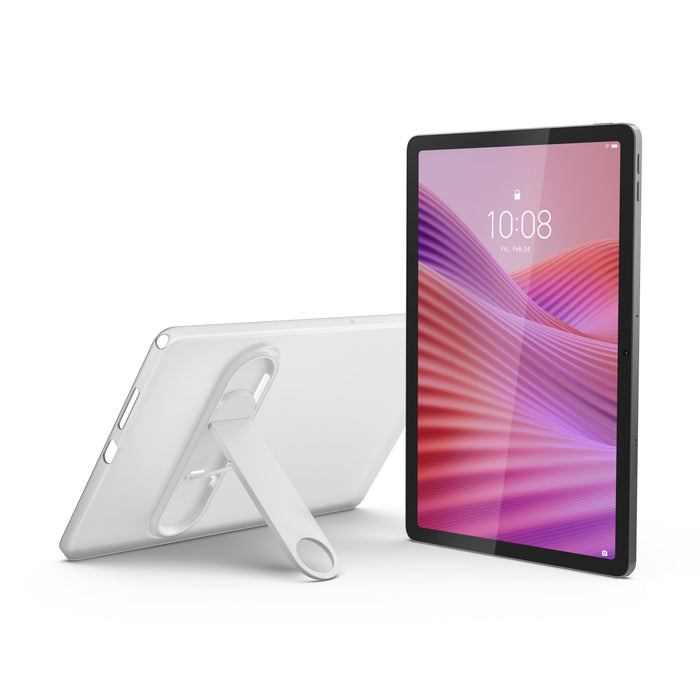 EAN 199275107467 - Lenovo Tab Mediatek 128 GB 25,6 cm (10.1") 4 GB Wi-Fi 5 (802.11ac) Android 14 Gris imagen 14