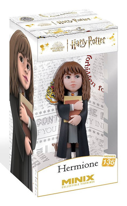 EAN 8436605118505 - MINIX Harry Potter imagen 5