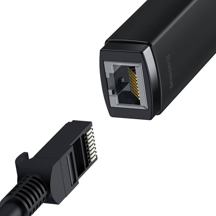 EAN 6932172606114 - Baseus WKQX000301 tarjeta y adaptador de interfaz RJ-45 imagen 4