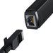 EAN 6932172606114 - Baseus WKQX000301 tarjeta y adaptador de interfaz RJ-45 imagen 4