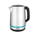 EAN 5908269347414 - Zelmer ZCK7921 tetera eléctrica 1,7 L 2200 W Acero inoxidable imagen 1
