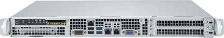EAN 672042195961 - Supermicro 515-505 Estante Gris 500 W imagen 2