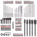 EAN 4009311087980 - Einhell 49108798 Juego de brocas 95 pieza(s) imagen 2