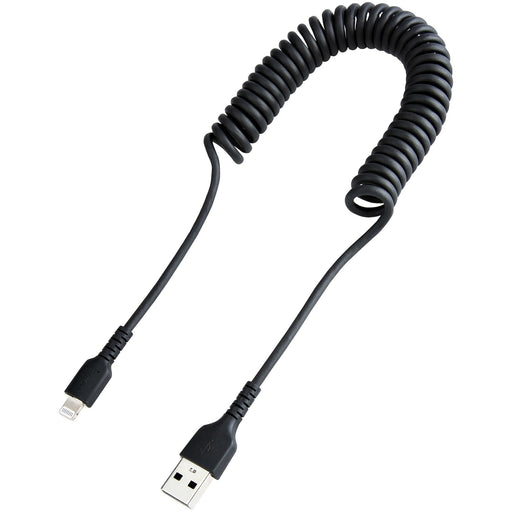 EAN 65030893473 - StarTech.com RUSB2ALT1MBC cable de conector Lightning imagen 2
