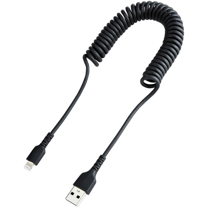 EAN 65030893473 - StarTech.com RUSB2ALT1MBC cable de conector Lightning imagen 2