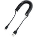 EAN 65030893473 - StarTech.com RUSB2ALT1MBC cable de conector Lightning imagen 2