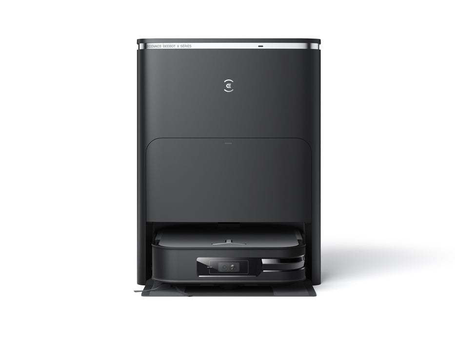 EAN 6943757617982 - Ecovacs Deebot X2 Omni Negro imagen 3